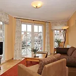 Atlantik 101 Apartment *
