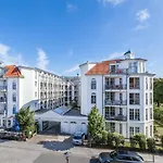 Apartamento Atlantik 101 Ostseebad Kühlungsborn