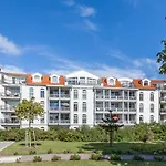 Apartamento Atlantik 101 Ostseebad Kühlungsborn