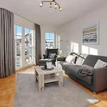 Apartamento Atlantik 101 *
