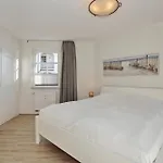 Atlantik 101 Apartamento Ostseebad Kühlungsborn