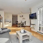 Apartamento Atlantik 101 *