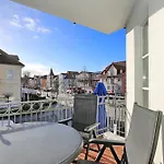 Atlantik 101 Apartment *