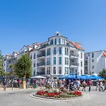 Atlantik 101 Kuehlungsborn