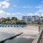 Atlantik 101 * Ostseebad Kühlungsborn