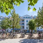 Apartment Atlantik 101 Kuehlungsborn