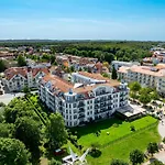 Apartamento Atlantik 101