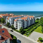 Atlantik 101 Apartment *