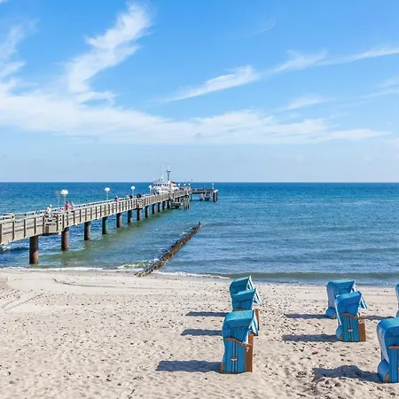 Atlantik 101 Apartmán *