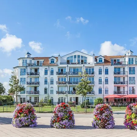 Atlantik 101 Apartmán *