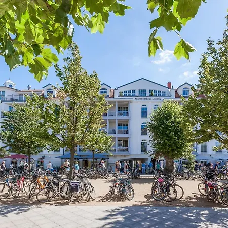 Atlantik 101 Apartmán