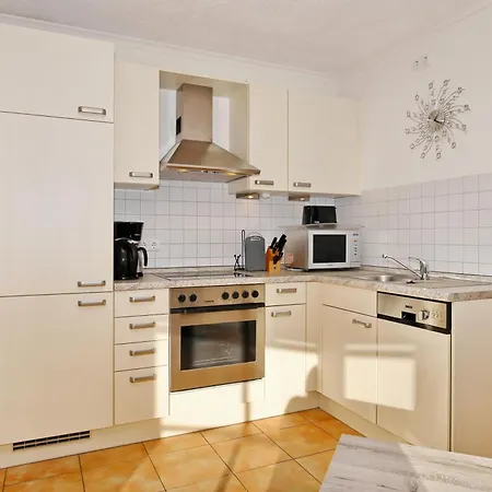 Atlantik 101 * Ostseebad Kühlungsborn