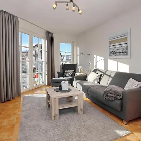 Apartmán Atlantik 101 *