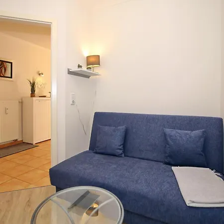 Atlantik 101 Ostseebad Kühlungsborn