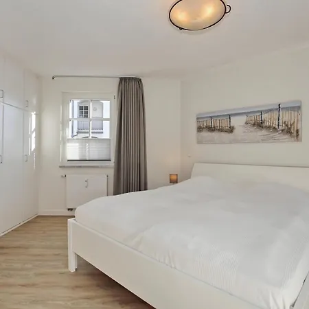 Atlantik 101 * Ostseebad Kühlungsborn