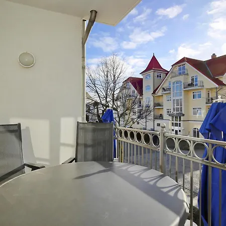 Atlantik 101 Apartamento