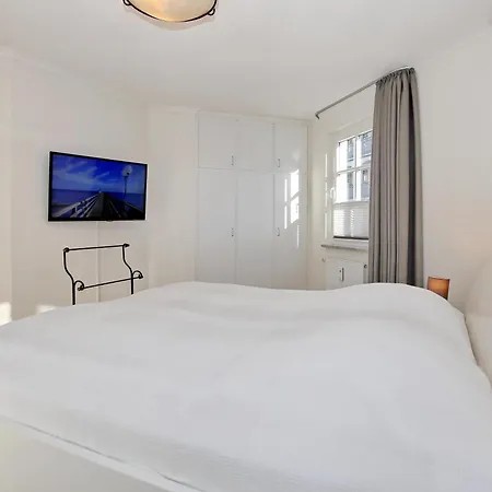 Atlantik 101 Ostseebad Kühlungsborn