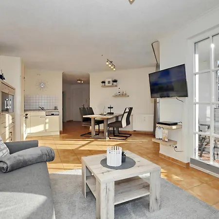 Atlantik 101 Apartamento