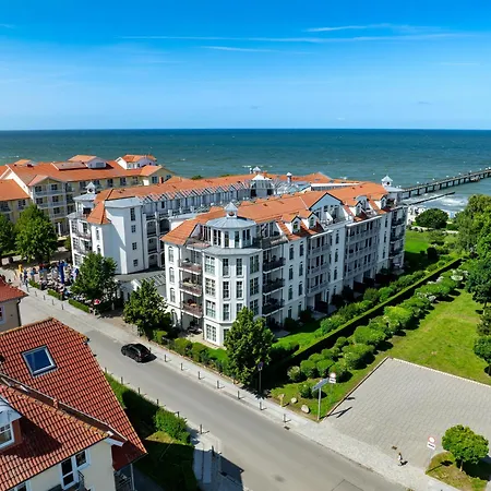 Apartamento Atlantik 101