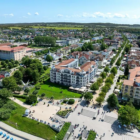 Atlantik 101 Apartamento *